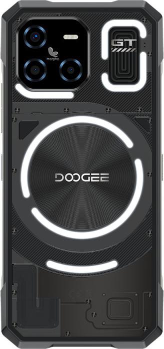Image du produit Doogee Blade GT (256 Go, Noir, 6.72", Double SIM, 48 Mpx, 5G)