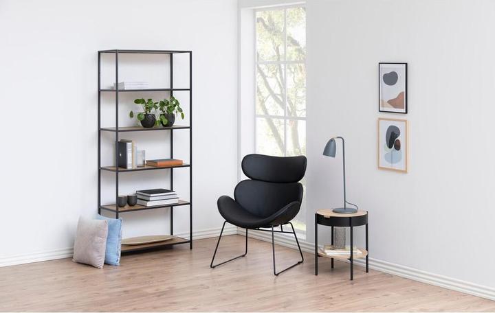 Actual product image AC Design Seaford (77 x 35 x 185 cm)