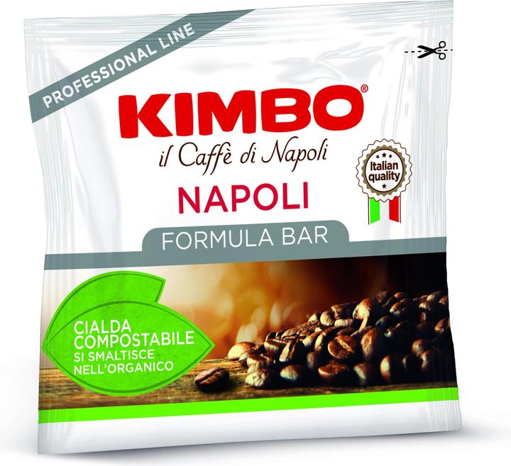 Image du produit Kimbo Napoli (100 x Port.)