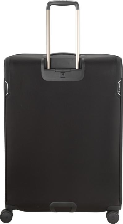 Immagine prodotto Victorinox Werks Traveler 6.0, valigia softside extra-large, nero (131 l, XL (da 115l))