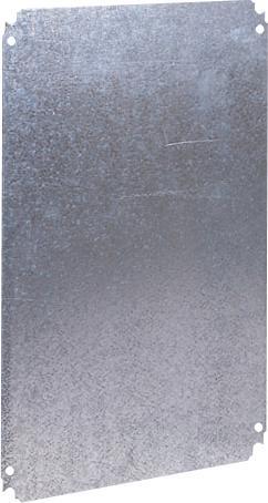 Produktbild Schneider Electric Chassisplatte 750x550x3mm