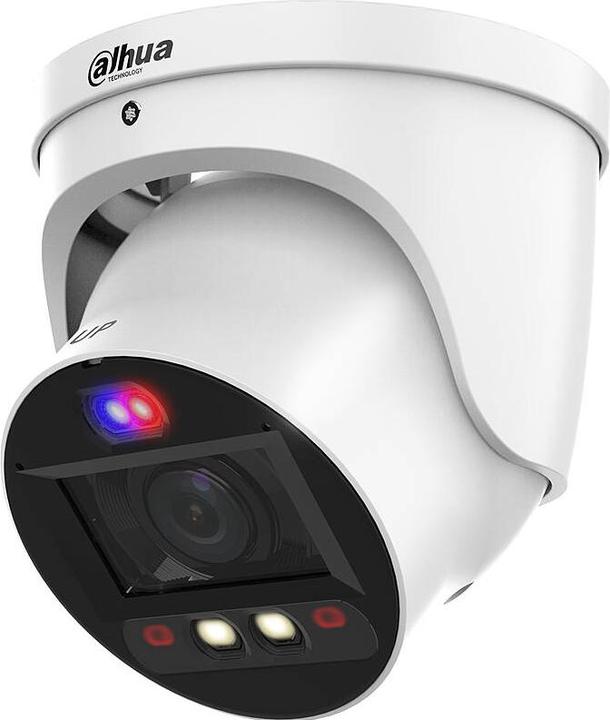 Actual product image Dahua IP CAMERA TIOC 2.0 IPC-HDW3849H-ZAS-PV-27135 (3840 x 2160 pixels)