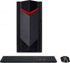 Produktbild Acer Nitro 50 (Intel Core i7-14700F, 32 GB, 1000 GB, GeForce RTX 4060)