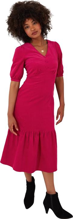 Immagine prodotto Joe Browns Abito in corda vintage con maniche a sbuffo (38)