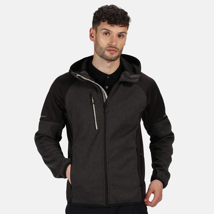 Actual product image Regatta Xpro Coldspring Ii Fleece Jacket (3XL)