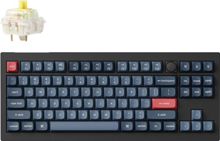 Produktbild Keychron V3 Max