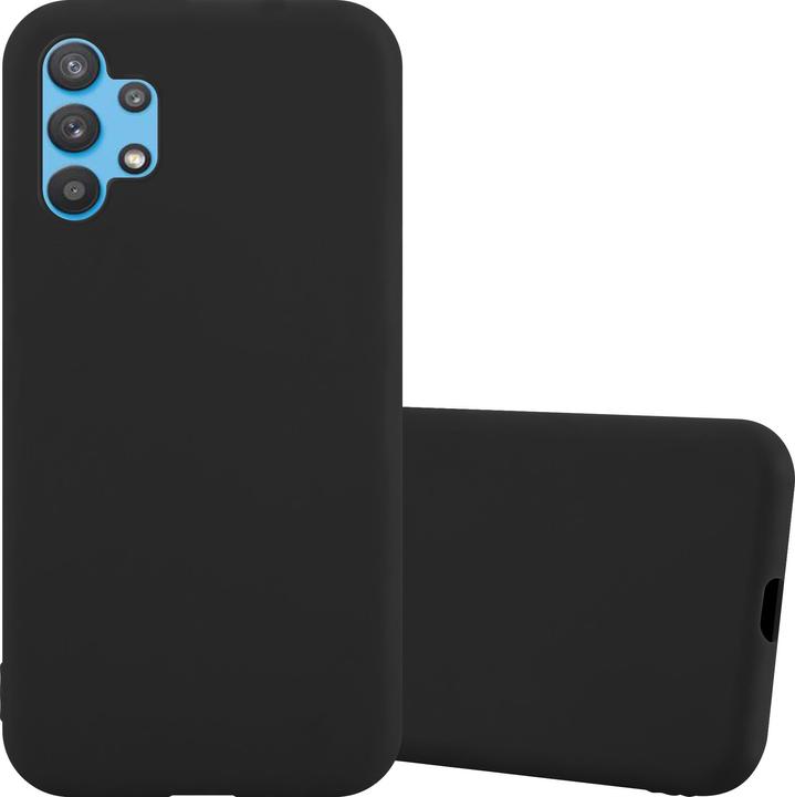 Immagine prodotto Cadorabo Copertina in TPU Candy (Samsung Galaxy A32)