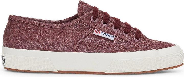 Superga Sneaker 2750 Lamew Metallic (38)