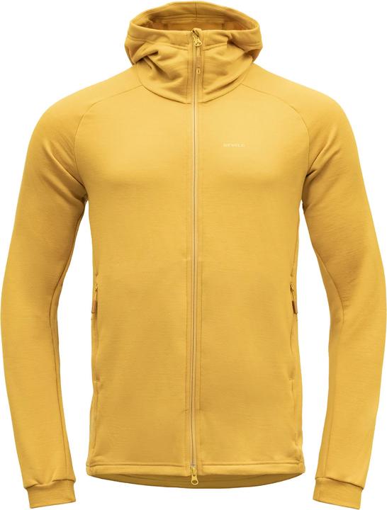 Immagine prodotto Devold Giacca Nibba Merino con cappuccio (XXL)