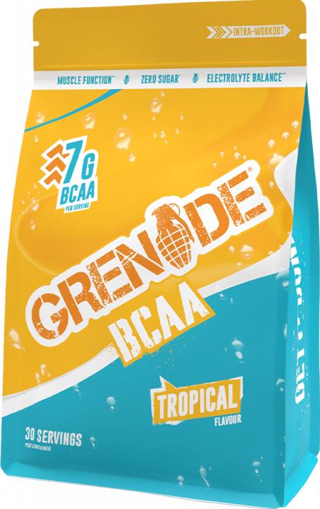 Tropical