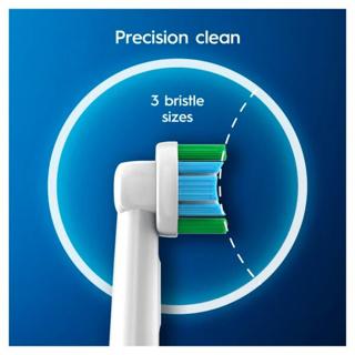 Actual product image Oral-B Pro Precision Clean Aufsteckbürsten 4er (4 x)