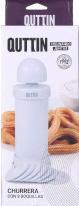 Produktbild Quttin chutrera mit 8 düsen (Gebäckpresse)