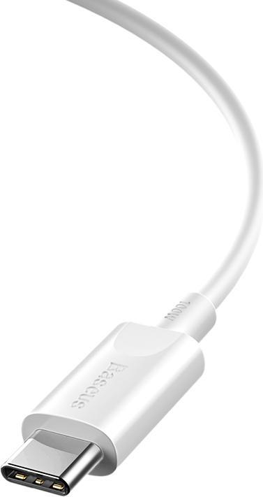 Image du produit Baseus Xiaobai (1.50 m, USB 2.0)