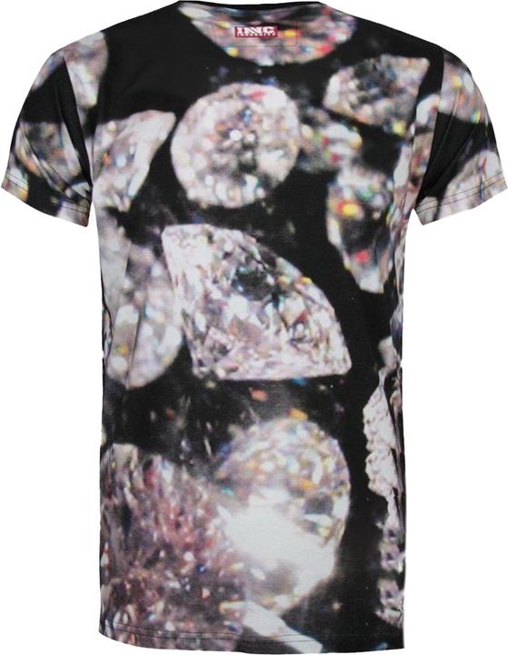 Produktbild Innercity TShirt (XL)