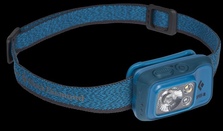 Immagine prodotto Black Diamond Spot 400-R (400 lm)