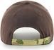 Actual product image 47 Brand MLB Frog Skin Camo Under MVP (One size)
