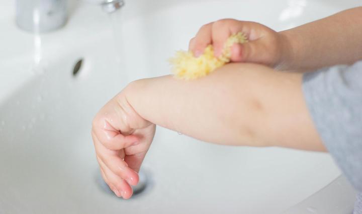 Immagine prodotto Rotho Babydesign Mittelmeerschwamm