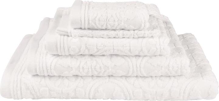 Produktbild PIP Studio Tile de Pip Waschhandschuh white 16x22cm (1 Stück)