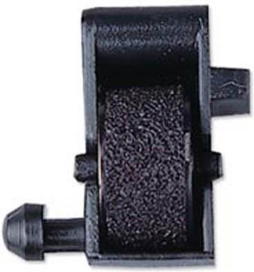 Actual product image Canon CP-13 II, Blue-Red ink roller (9 cm, Multicoloured)