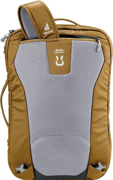 Actual product image Deuter Aviant Carry On 28 (28 l)