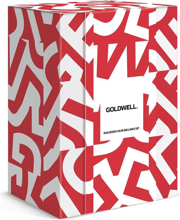 Immagine prodotto Goldwell Brillantezza del colore Dualsenses (Set per la cura dei capelli)