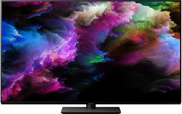 Produktbild Panasonic TV-55Z85AEG (55", OLED, 4K, 2024)