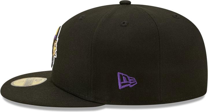 Produktbild New Era 59Fifty Cap - Minnesota Vikings 45 Seasons - 7 1/8 (7 1/8)