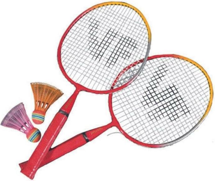 Actual product image Victor Butterball