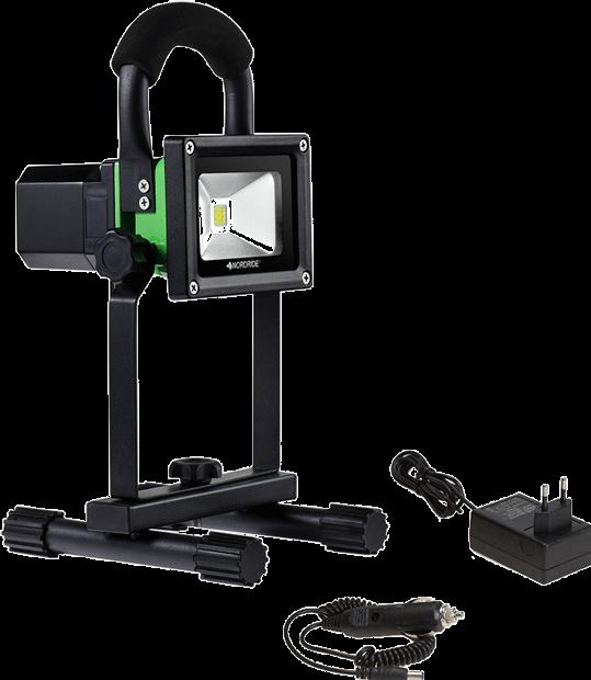 Produktbild Nordride LED-Flutlichtstrahler (2000 lm)