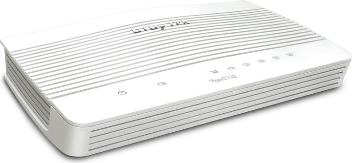 Image du produit Draytek Vigor2133 : routeur VPN pare-feu