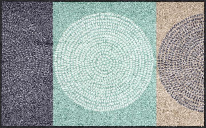 Gris, Mint