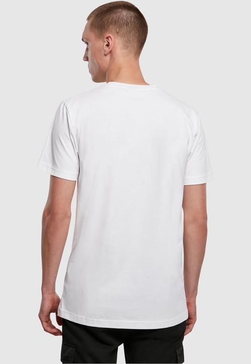 Immagine prodotto Urban Classics Tee tascabile di base in cotone biologico (M)