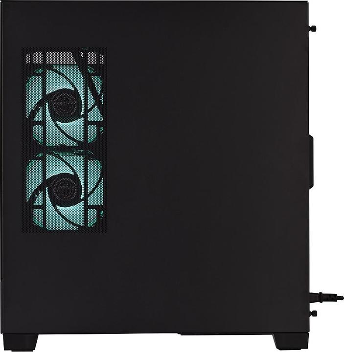 Actual product image Actina 5901443416456 (AMD Ryzen 7 9800X3D, 32 GB, 1000 GB, GeForce RTX 5070 Ti)