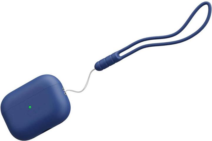 Immagine prodotto Cover-Discount AirPods Pro 2 - Custodia protettiva in silicone (Manicotto per cuffie)