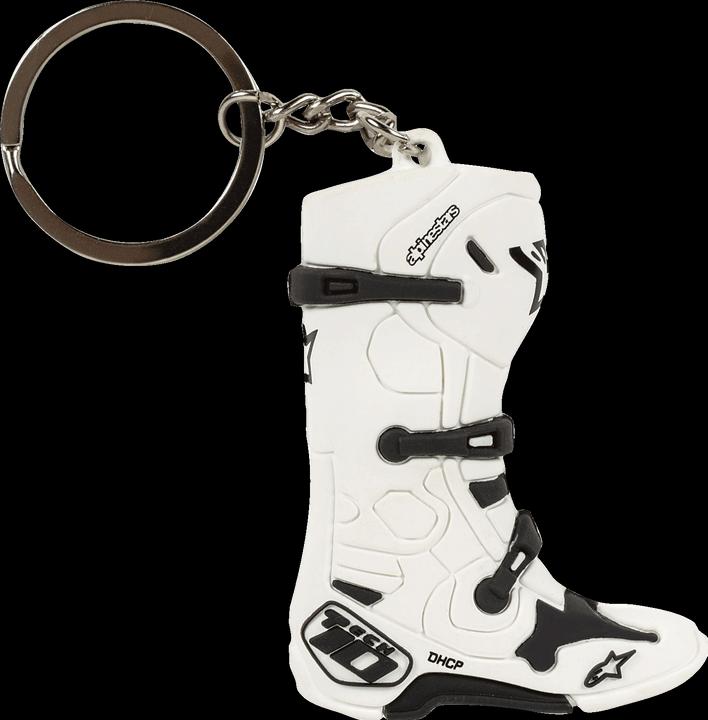 Image du produit Alpinestars Key Ring 24 New Tech 10 Boot