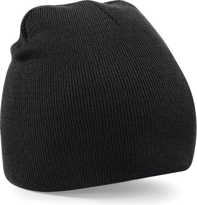 Image du produit Beechfield Basic Bonnet d'hiver en tricot (Taille unique)