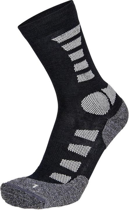 Eightsox TK Merino Light Socken