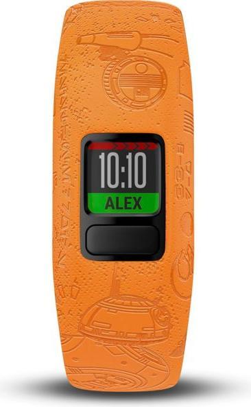 Produktbild Garmin Vivofit jr. 2 (40.60 mm)