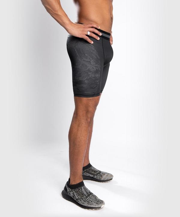 Immagine prodotto Venum YKZ21 Vale Tudo Shorts – Black/Black (L)