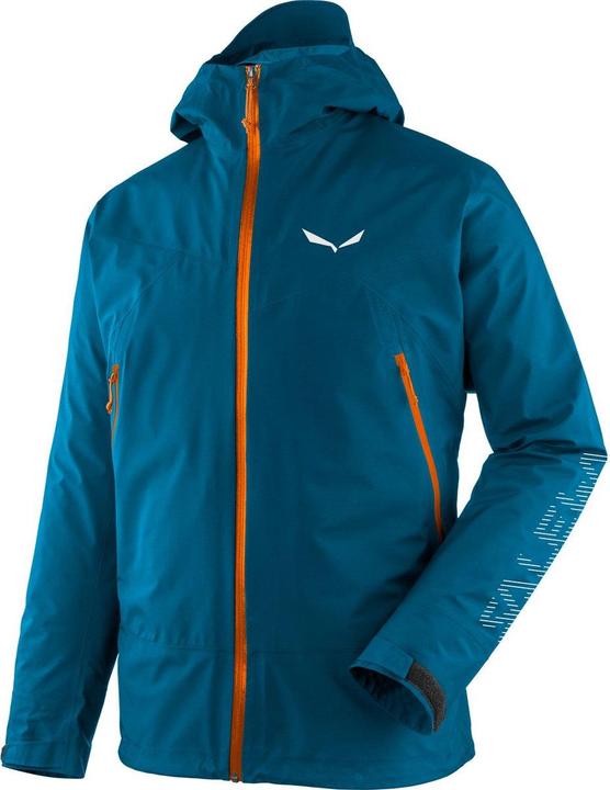 Actual product image Salewa Sesvenna Active GTX Jacket (S)