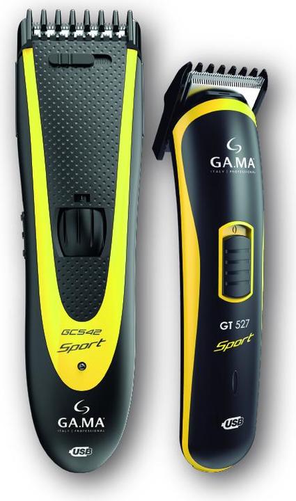 Image du produit GAMA Clipper Combo, GA.MA (GM0115 + GM2030)