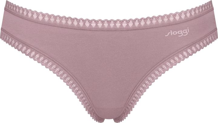 Produktbild Sloggi 3er Pack GO Crush Mini Slip (XL, 3er Pack)