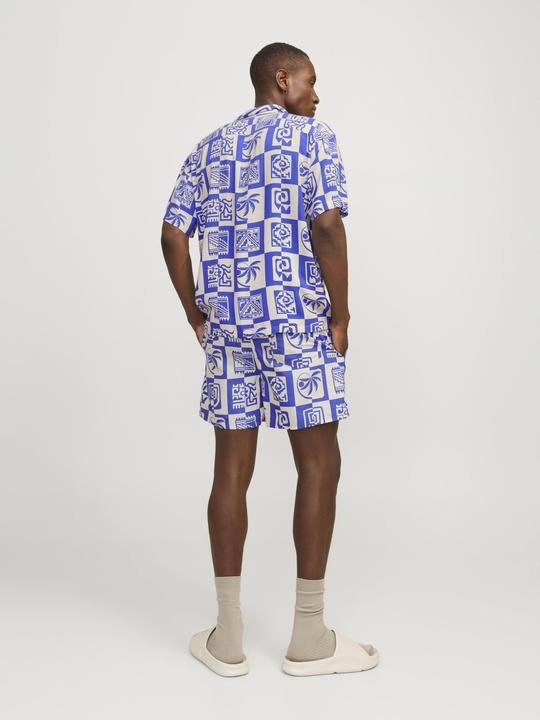 Actual product image Jack & Jones Regular fit Regular fit Regular fit Swimming trunks Regular fit Swimming trunks (M)