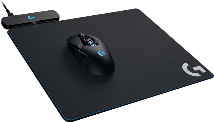 Produktbild Logitech G Powerplay Wireless Charging System (L)