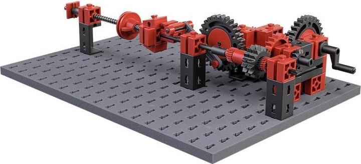 Produktbild Fischertechnik Mechanics