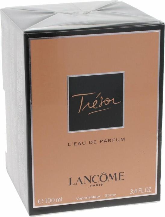 Actual product image Lancôme Trésor (Eau de parfum, 100 ml)