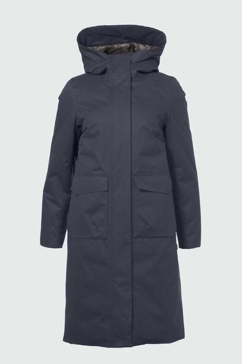 Produktbild Rukka Gwen Damen Wintermantel (46)