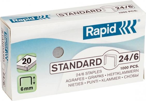 Immagine prodotto Rapid Standard (5000 x)