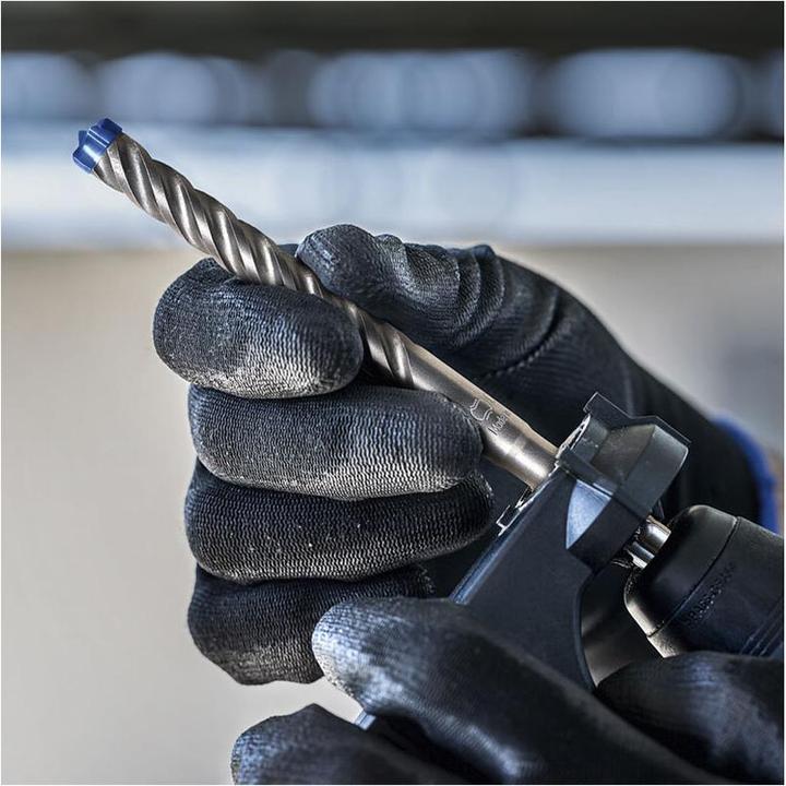 Produktbild Bosch Professional Zubehör EXPERT SDS plus-7X Hammerbohrer, 6,5 x 150 x 215 mm (6.5 Millimeter)