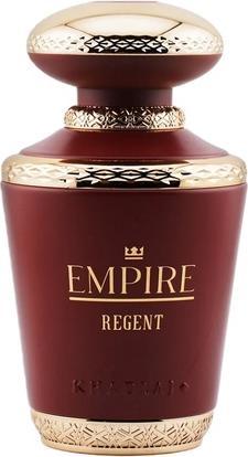 Khadlaj Empire Regent - EDP - Volume: 100 ml (Eau de Parfum, 100 ml)